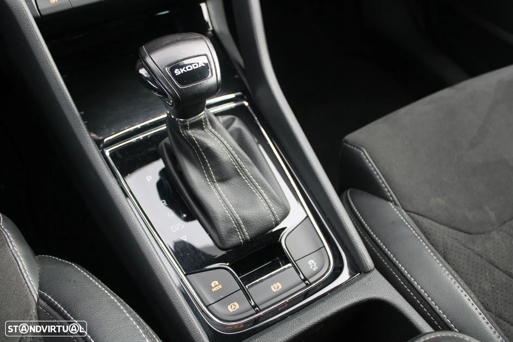 Skoda Kodiaq 2.0 TDI Sportline DSG - 41