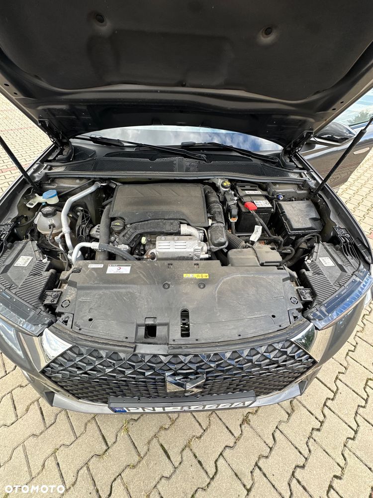 DS Automobiles DS 4 1.2 PureTech Performance Line - 10