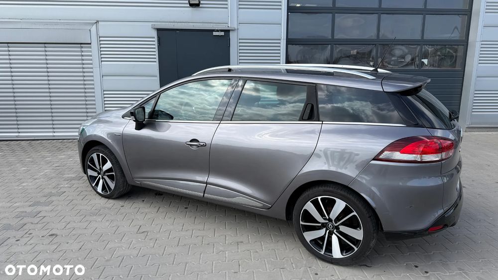 Renault Clio - 8