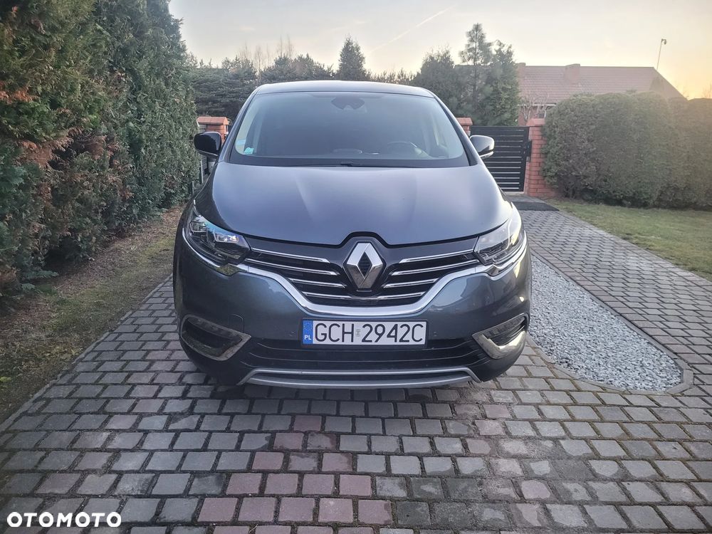 Renault Espace Energy dCi 130 Life - 13