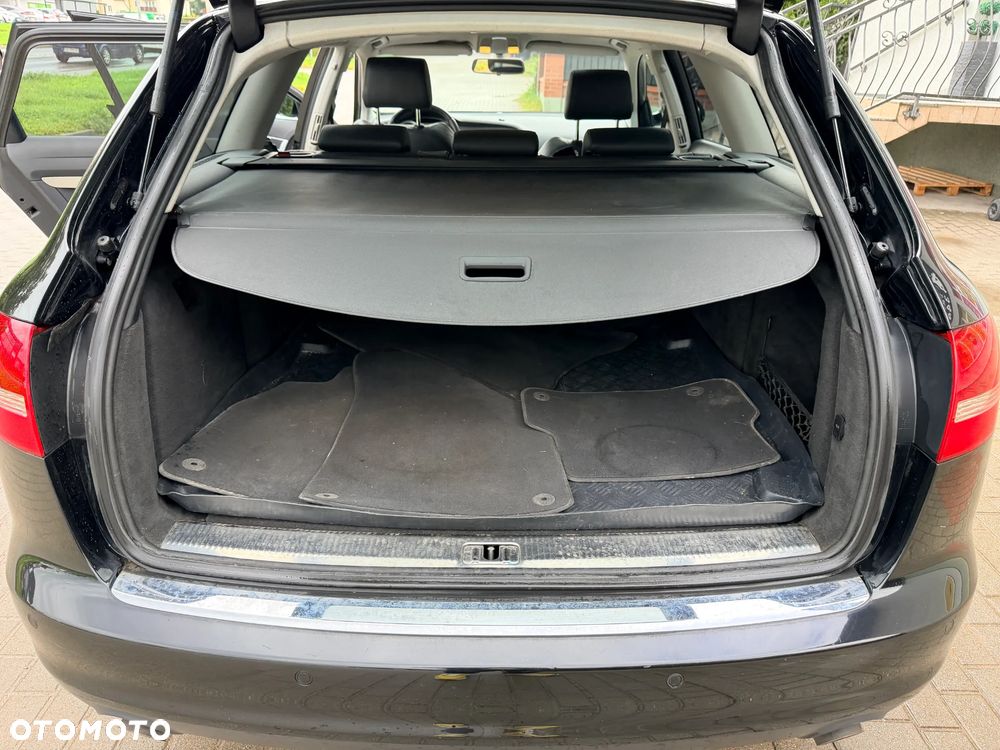 Audi A6 Avant 2.0 TDI Multitronic - 11
