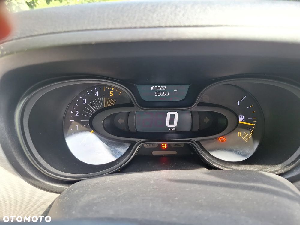 Renault Trafic - 5