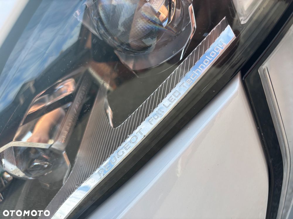 Peugeot 508 2.0 BlueHDi GT Line S&S EAT8 - 30