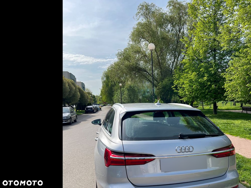 Audi A6 - 2