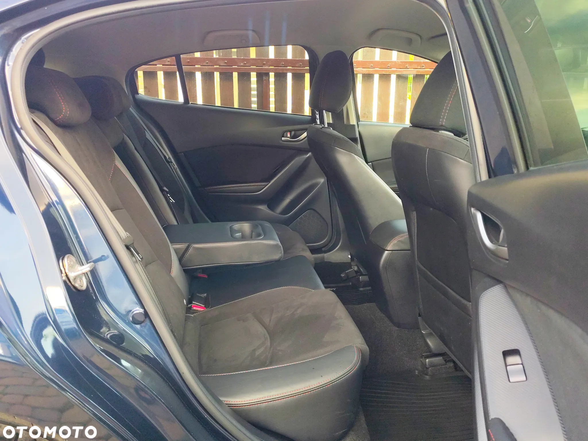 Mazda 3 2.0 Skypassion - 7