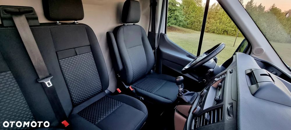 Ford TRANSIT - 16