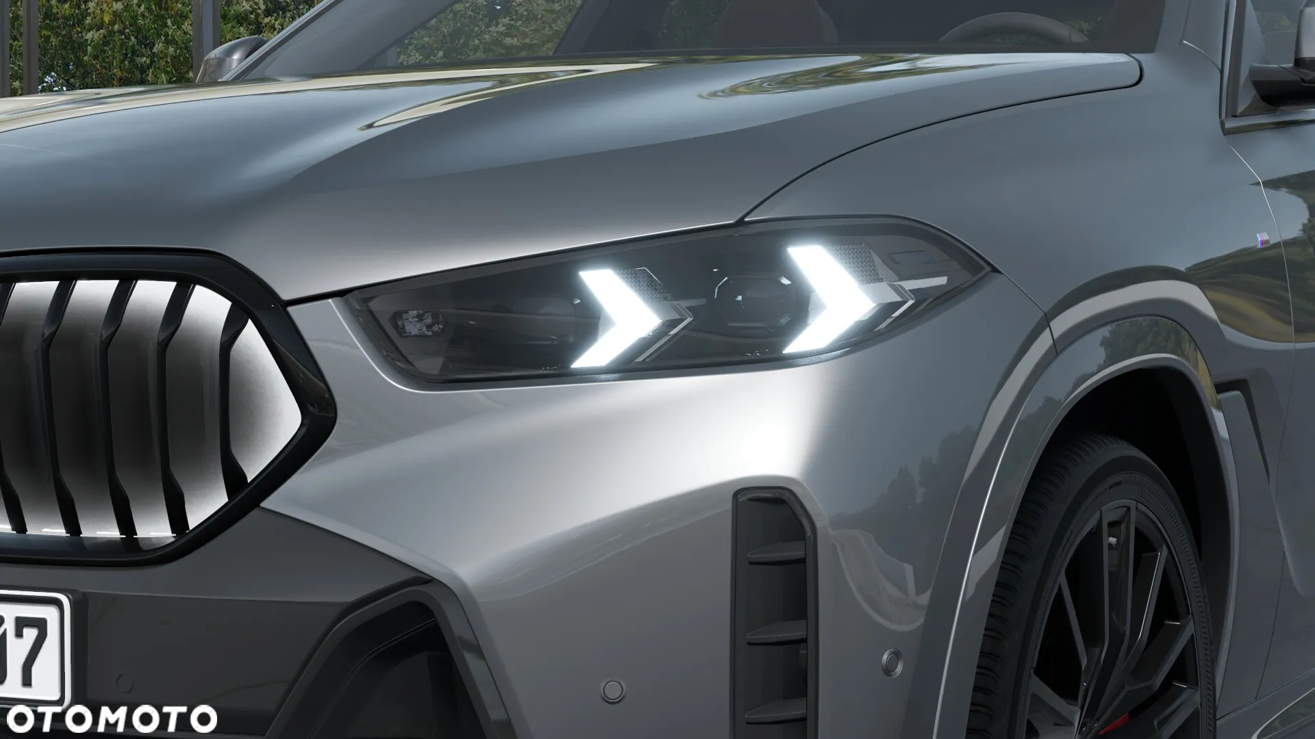 BMW X6 xDrive30d - 7