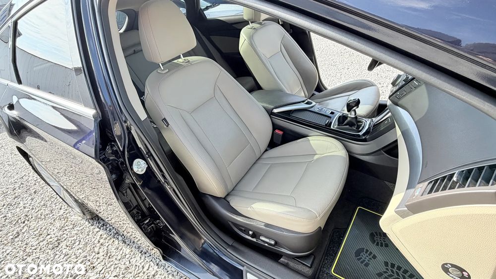 Hyundai i40 1.7 CRDi Premium - 28