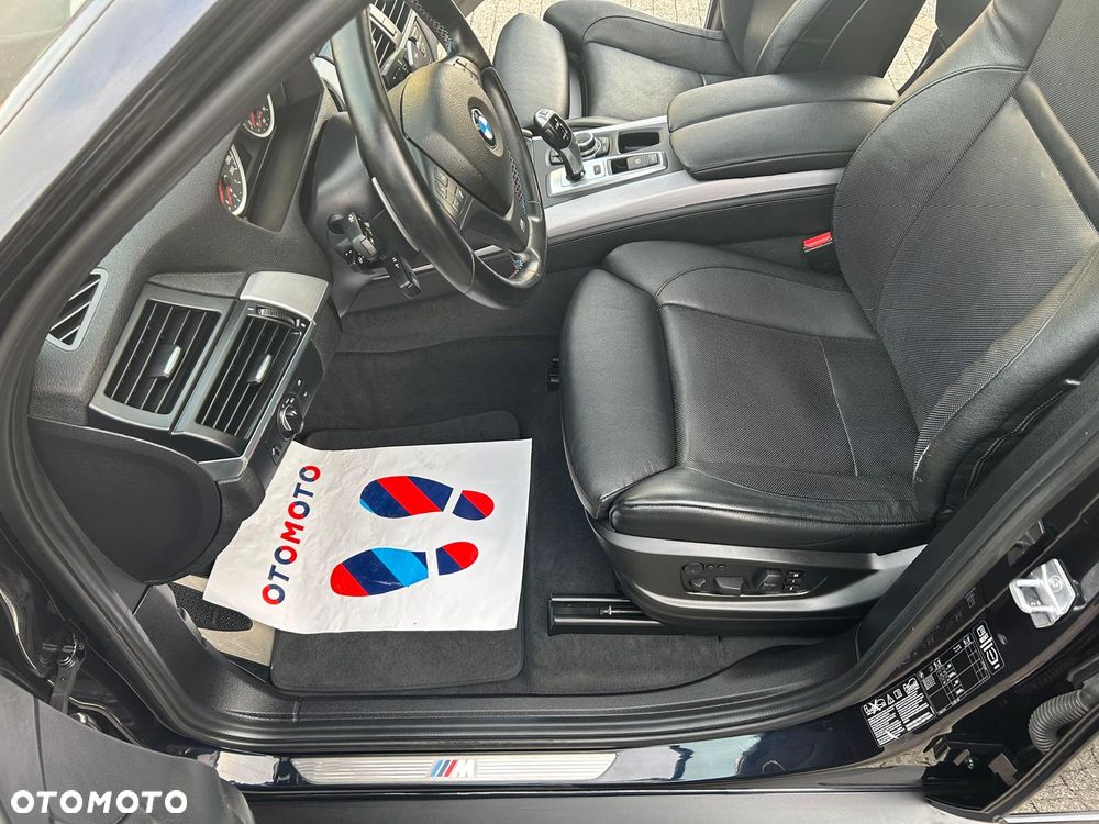 BMW X5 M - 20