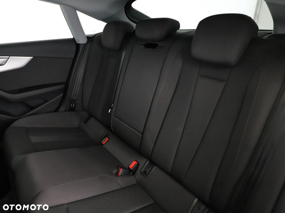 Audi A5 Sportback 40 TDI Advanced S tronic - 18