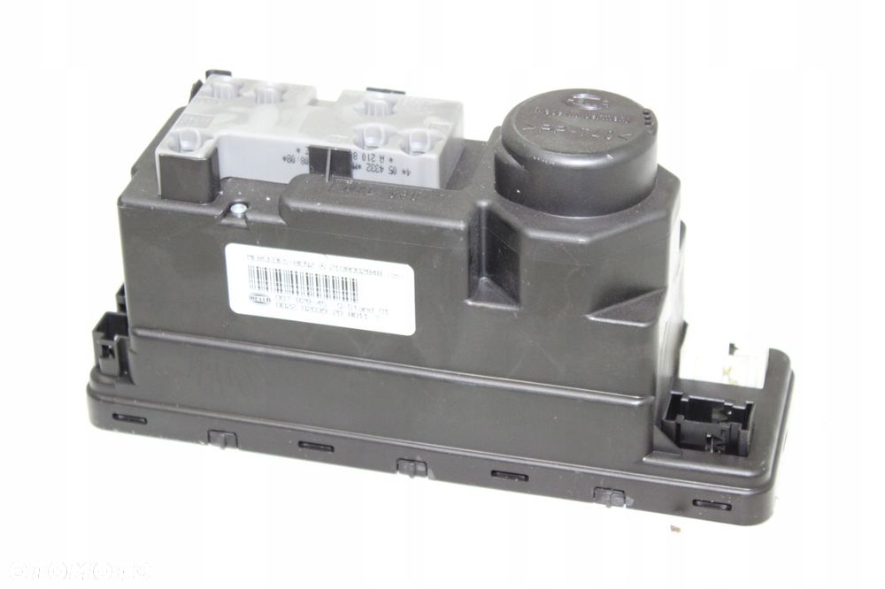 MERCEDES W210 POMPKA ZAMKA CENTRALNEGO 2108002848 - 8