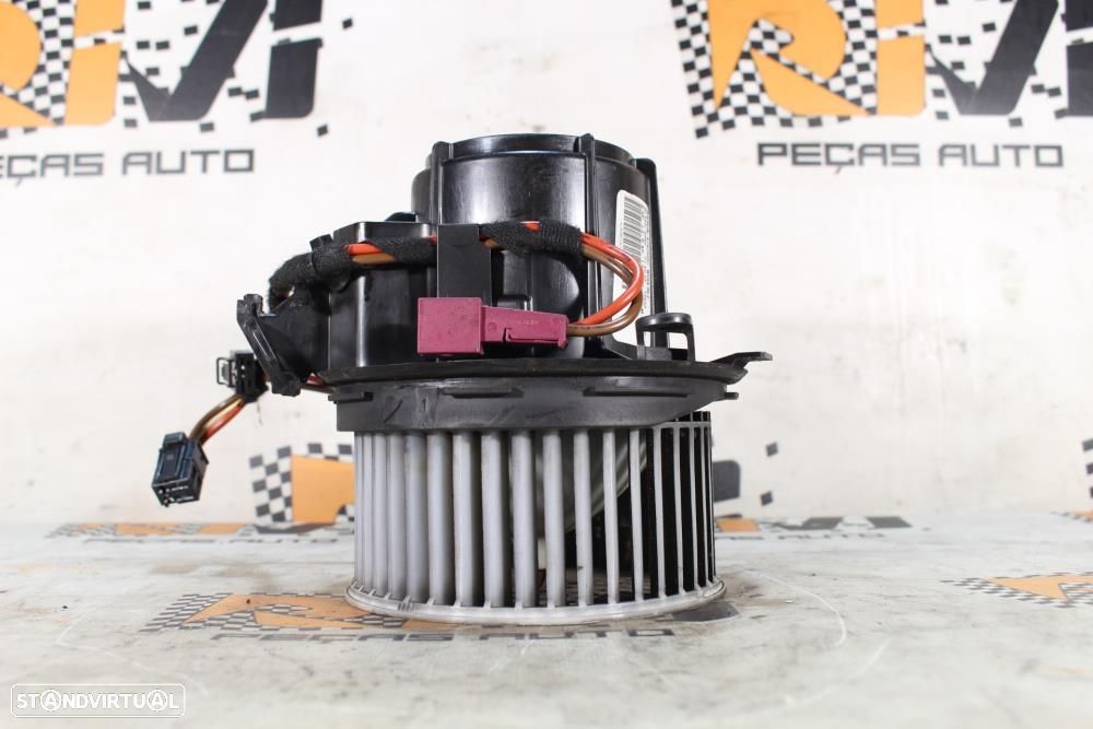Motor Sofagem Mercedes-Benz C-Class (W204)  V7825001 - 5