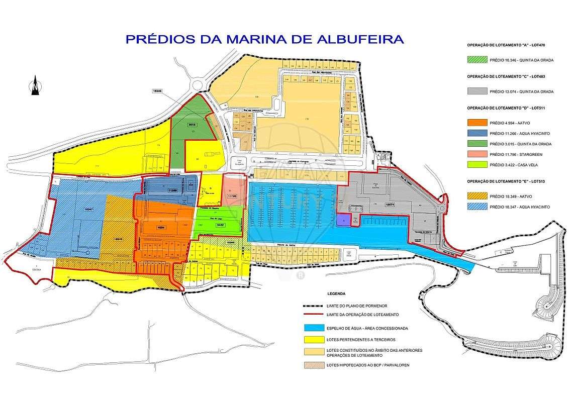 Terreno  para venda - Grande imagem: 4/5