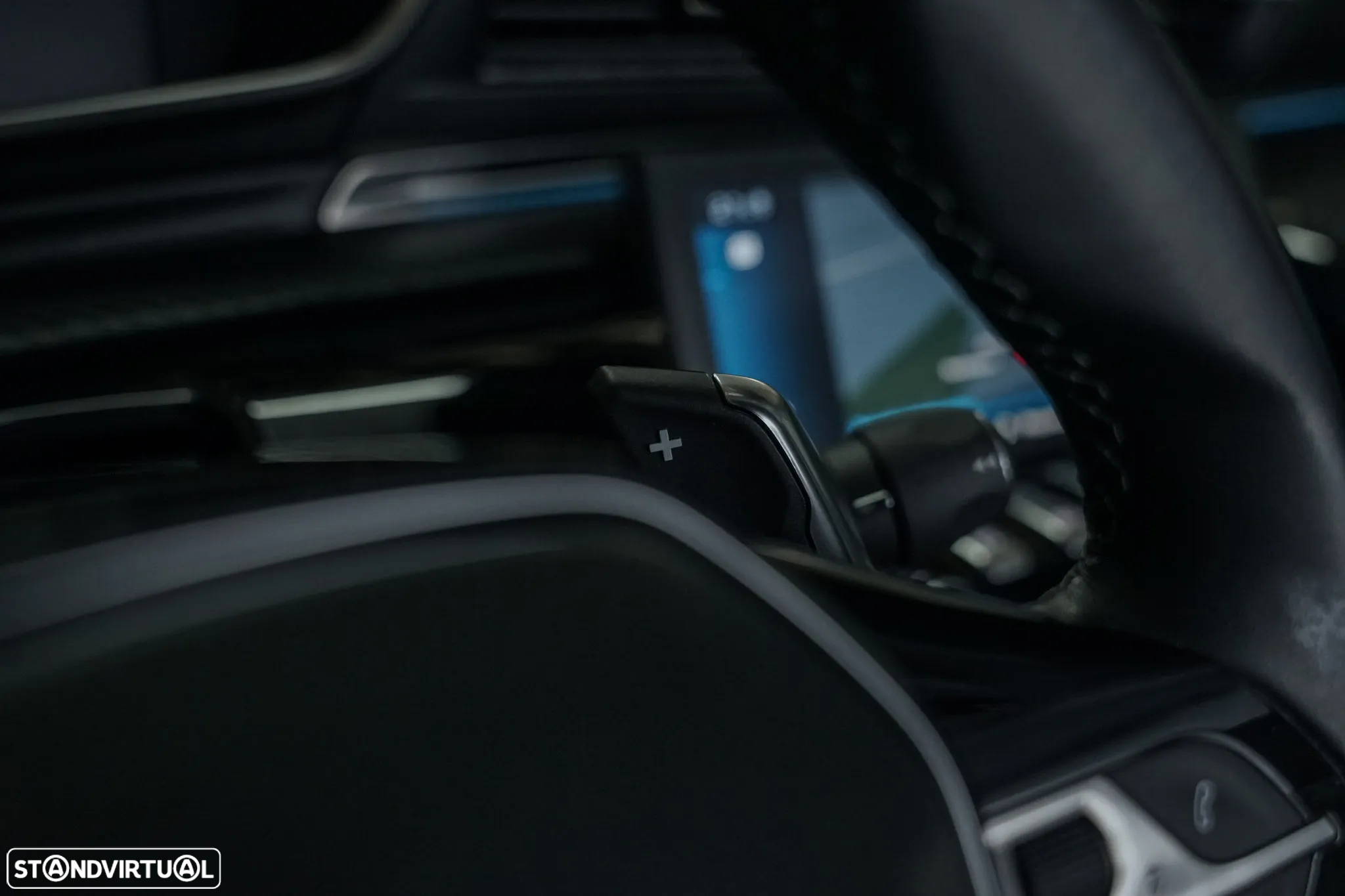 Peugeot 508 1.6 PureTech Allure Pack EAT8 - 11