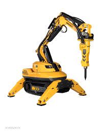 Inny Brokk 110