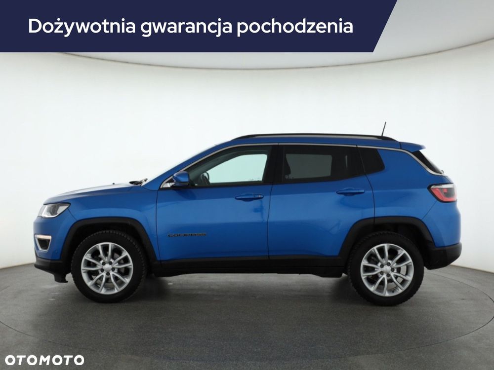 Jeep Compass - 3