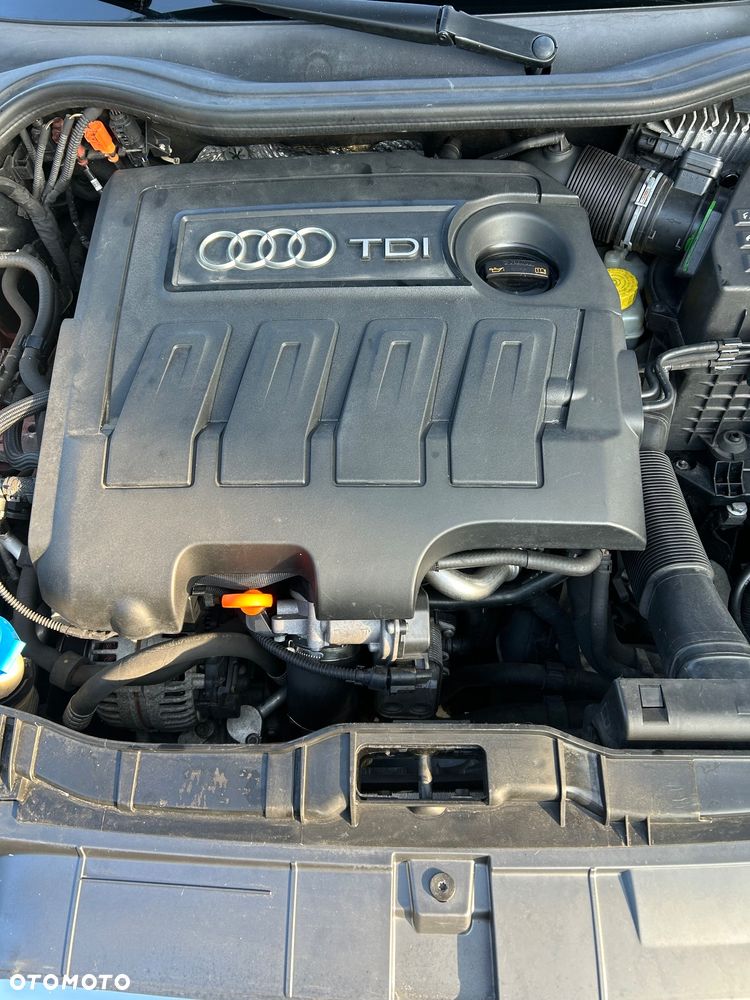 Audi A1 3-drzwiowe - 16