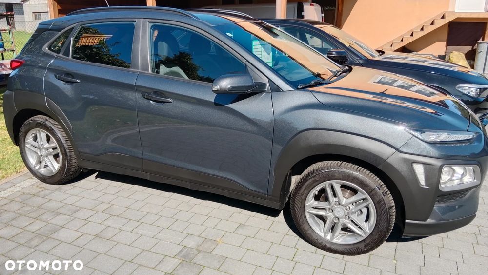 Hyundai Kona 1.6 CRDi Comfort - 6