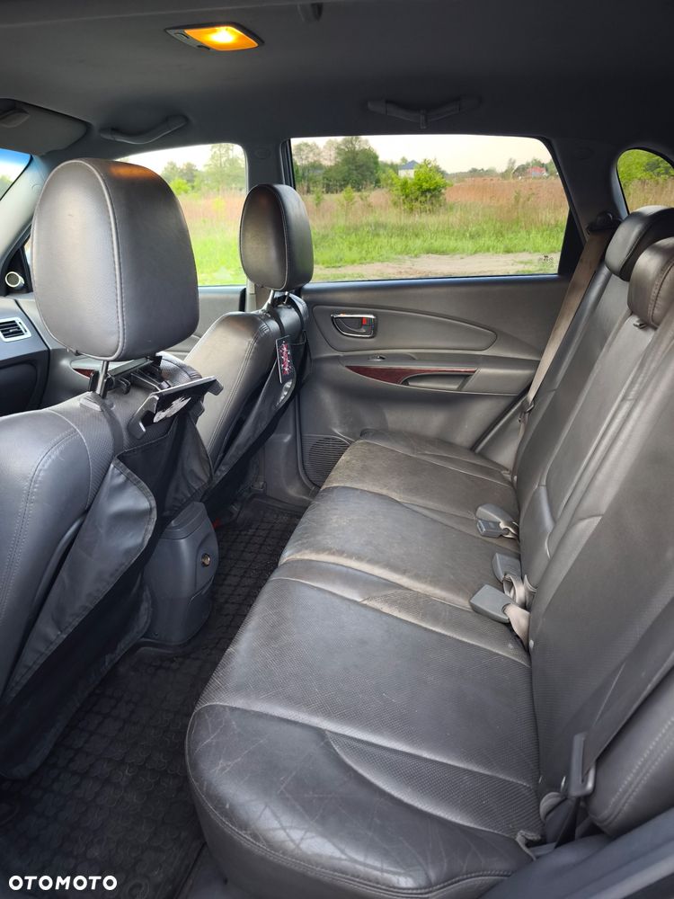 Hyundai Tucson 2.7 GLS - 4