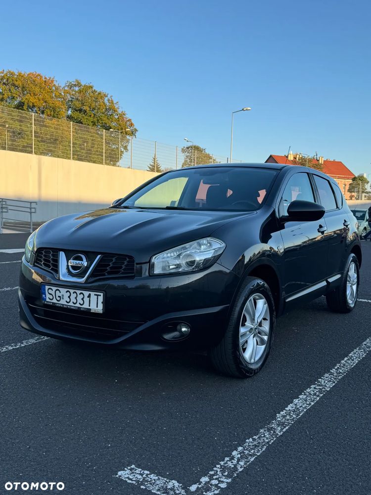 Nissan Qashqai 1.6 Acenta - 3