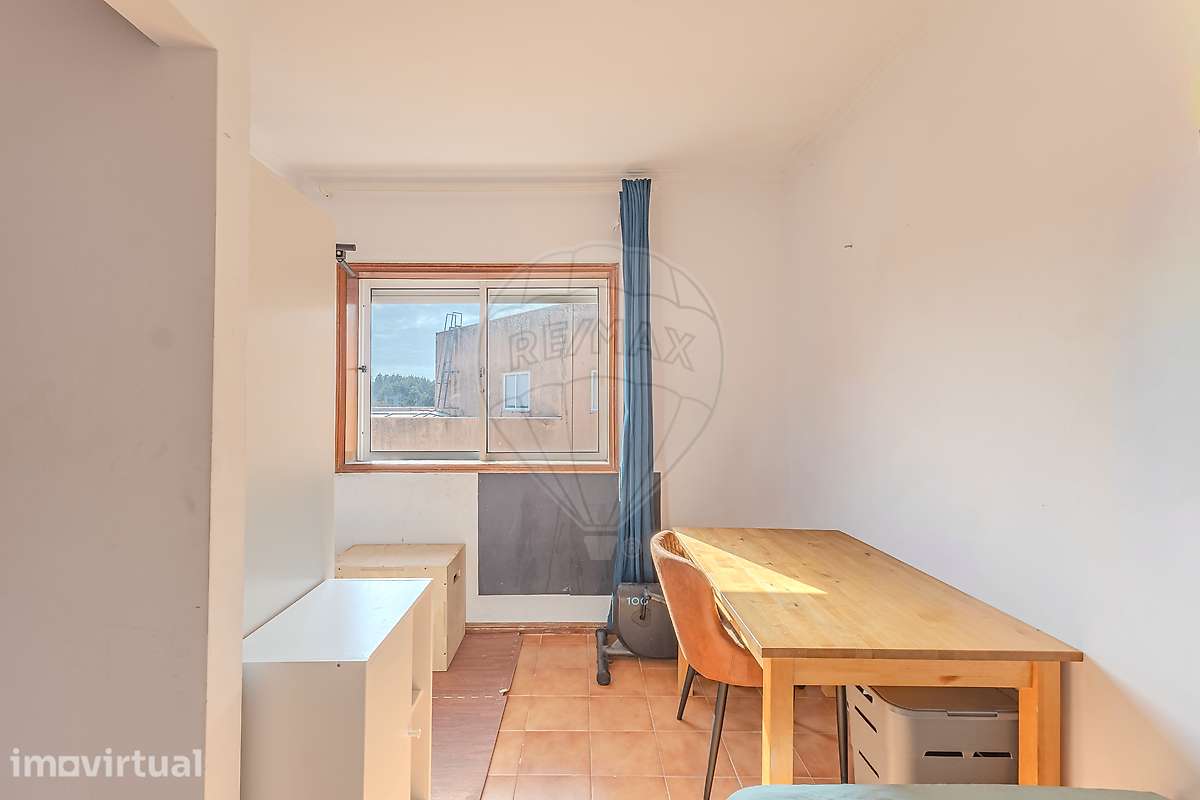 Apartamento T1 para venda - Grande imagem: 5/15