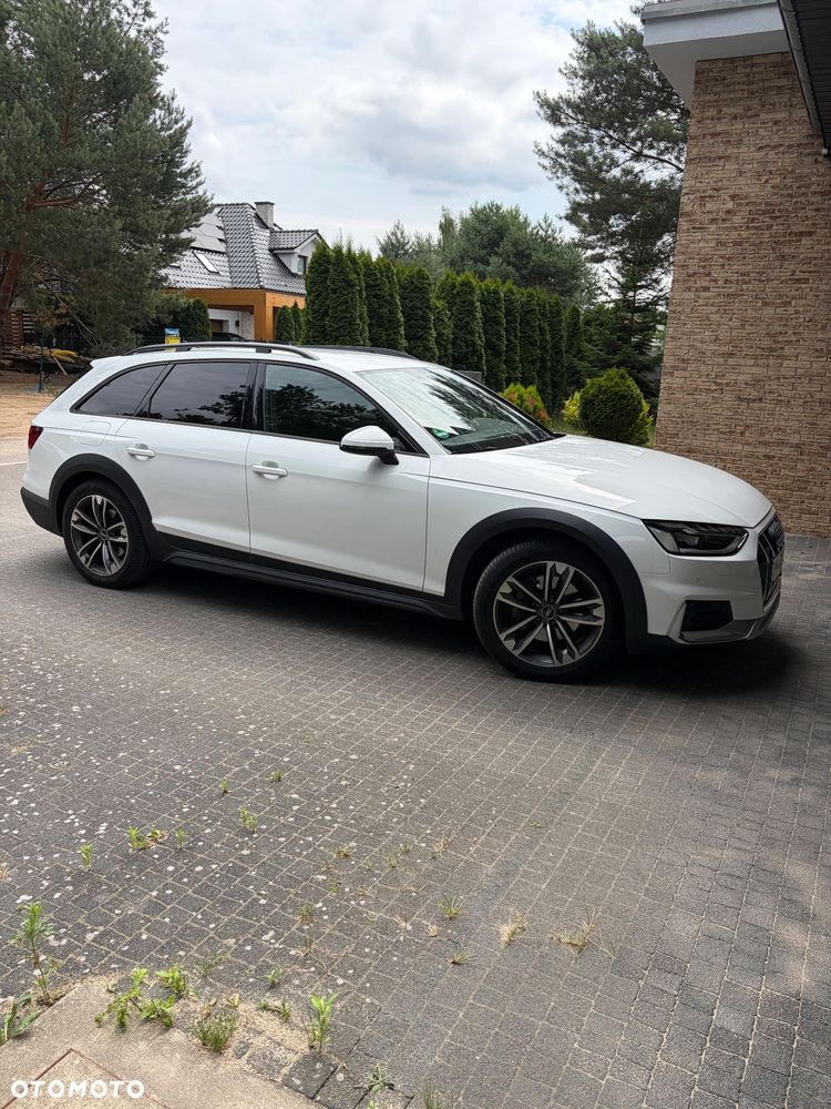 Audi A4 Allroad - 5