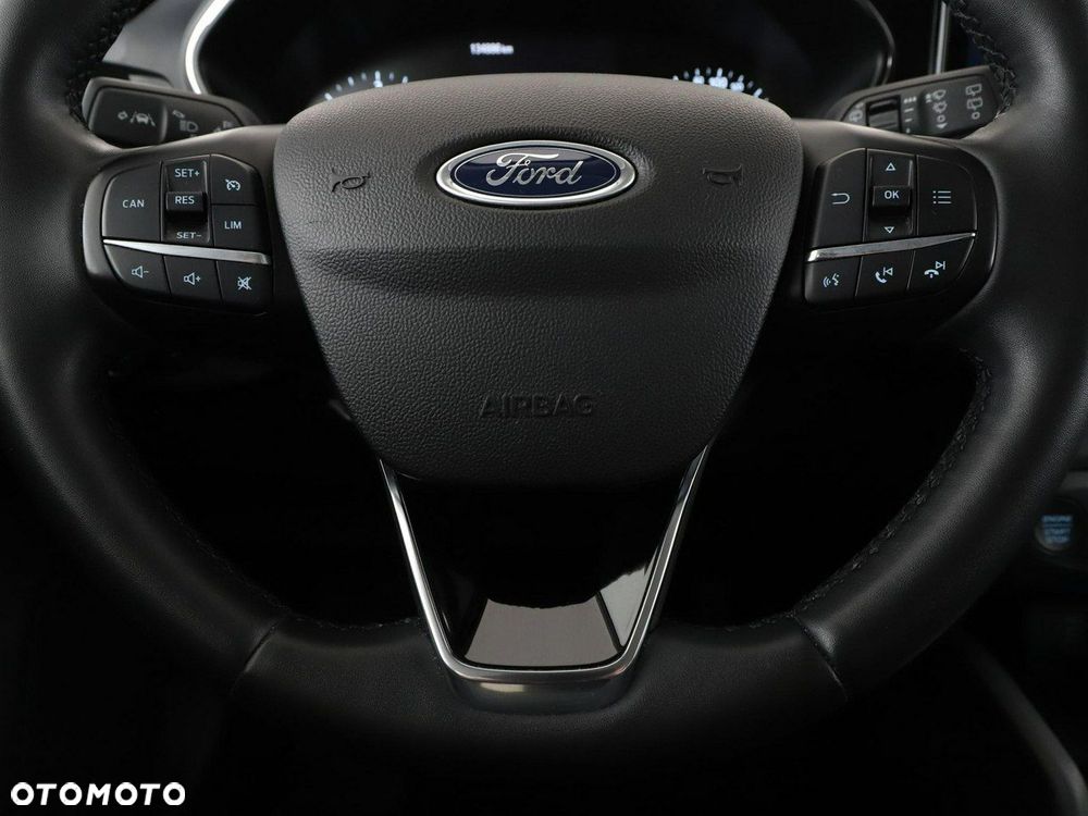 Ford Focus 1.5 EcoBlue Start-Stopp-System ACTIVE - 22