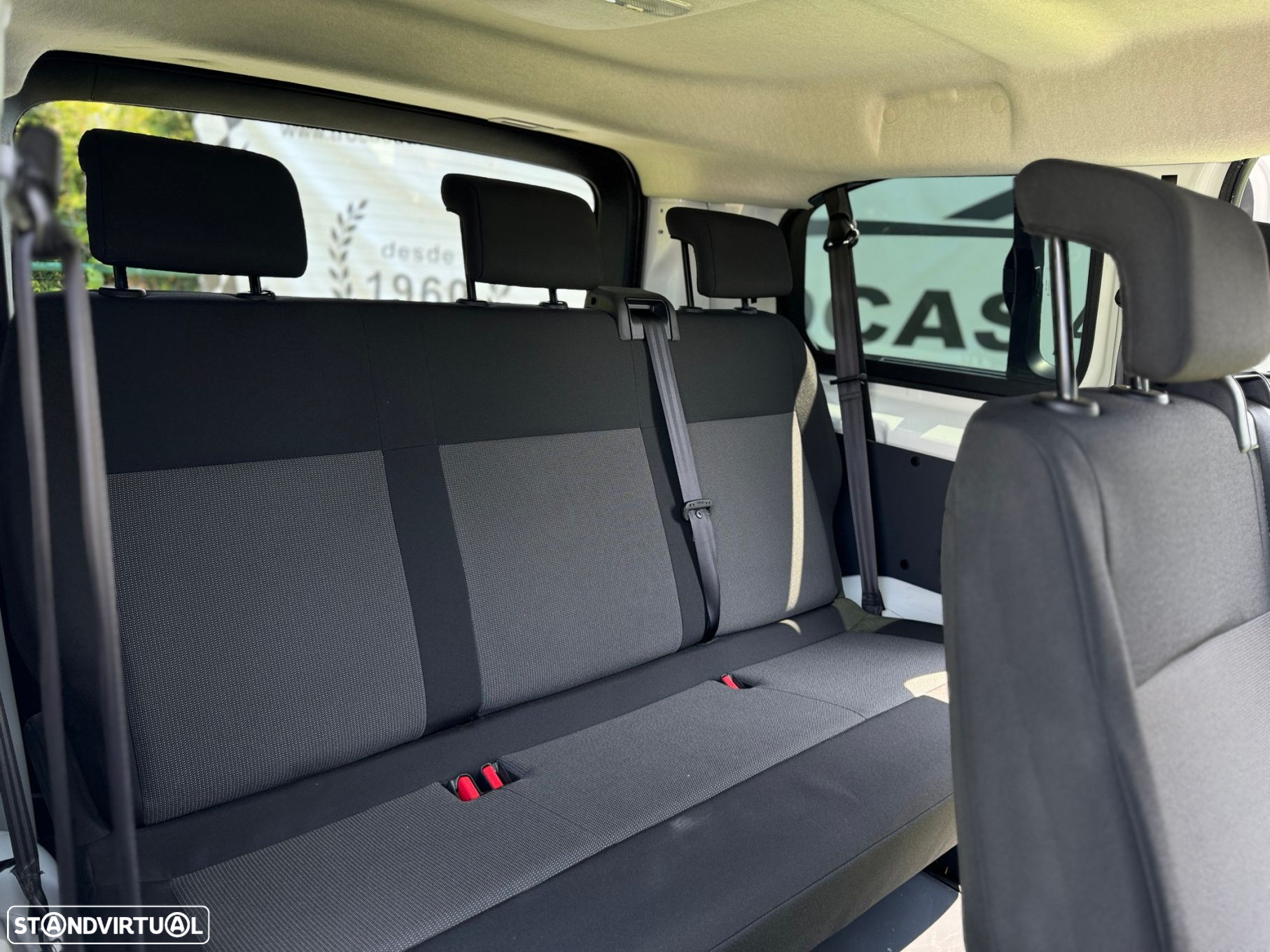 Opel Vivaro 1.5 CDTi L3H1 Essentia Inc - 17