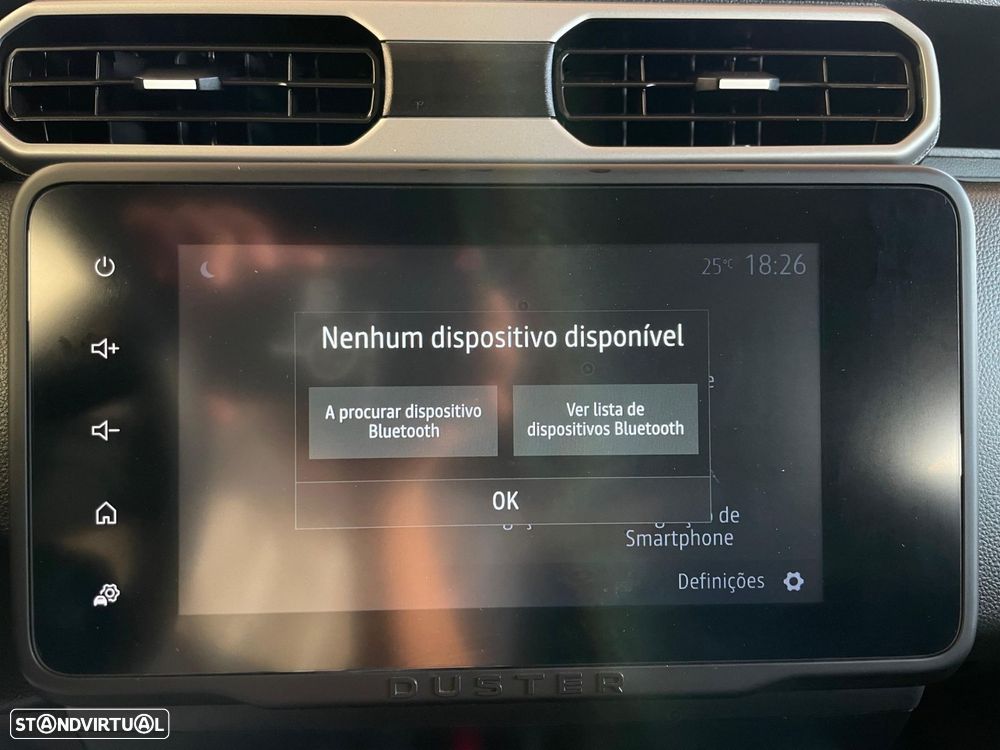 Dacia Duster 1.0 TCe Journey - 22