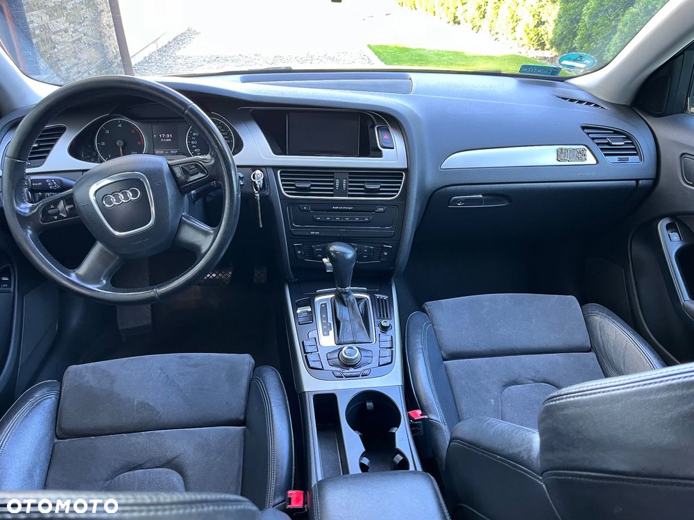 Audi A4 ver-2-0-tdi-multitronic - 3