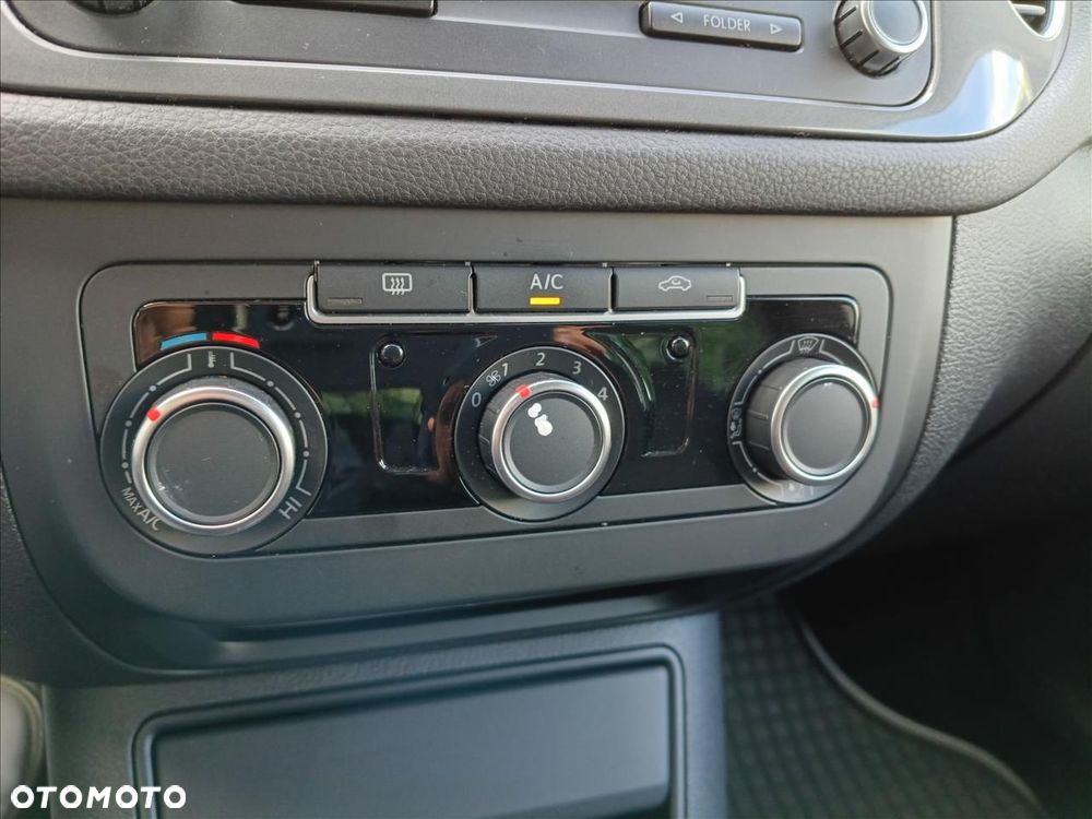 Volkswagen Tiguan 2.0 TDI Trend&Fun - 23