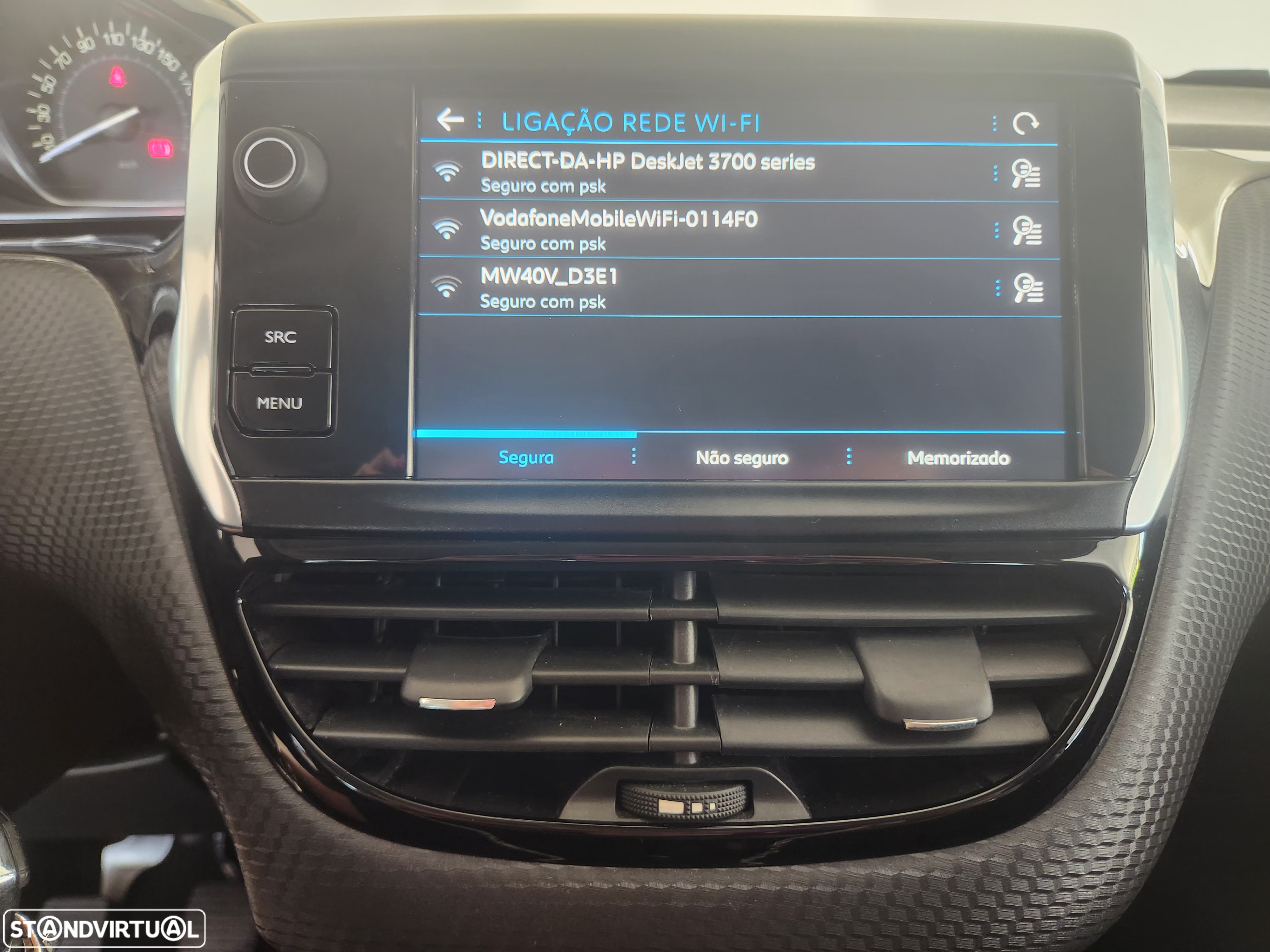 Peugeot 208 1.2 PureTech Style - 57