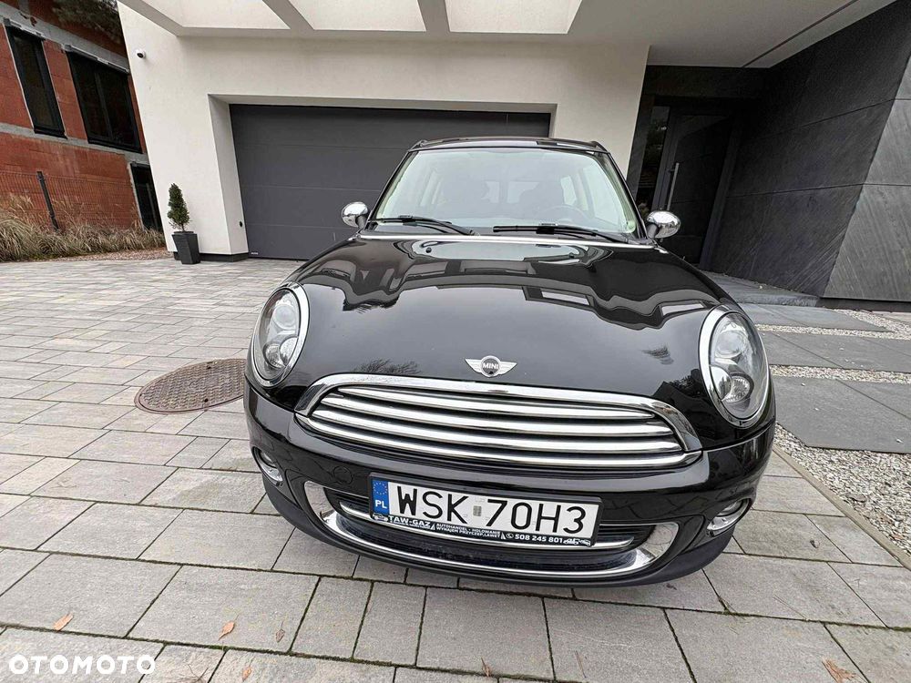 MINI Clubman Cooper - 2