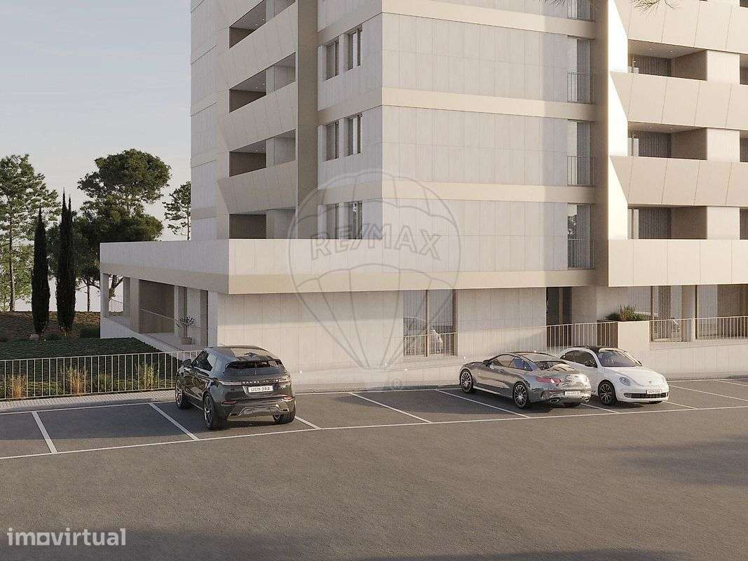 Apartamento T3 para venda - Grande imagem: 4/9