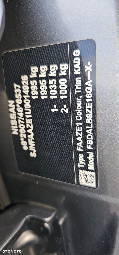 Nissan Leaf 40 kWh N-Connecta - 13