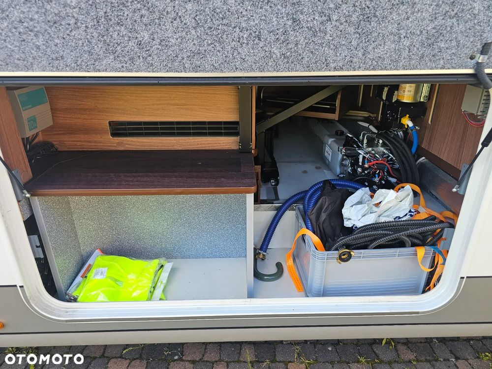 Carthago CHIC S-PLUS I52 QB - 11