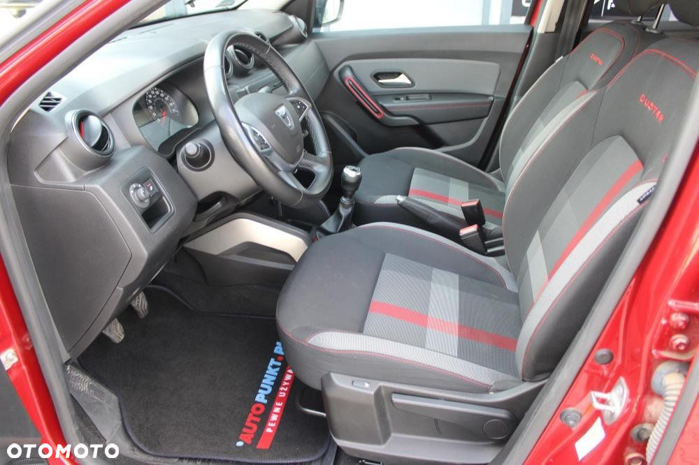 Dacia Duster - 11
