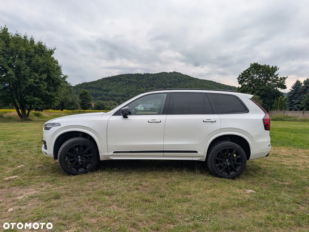 Volvo XC 90 D5 SCR AWD Inscription - 2