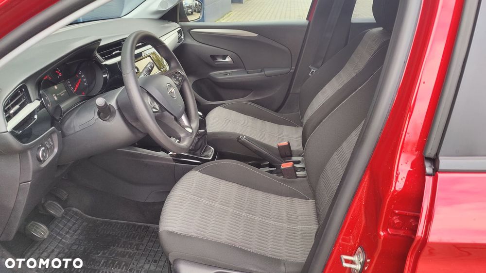 Opel Corsa 1.2 S&S - 6