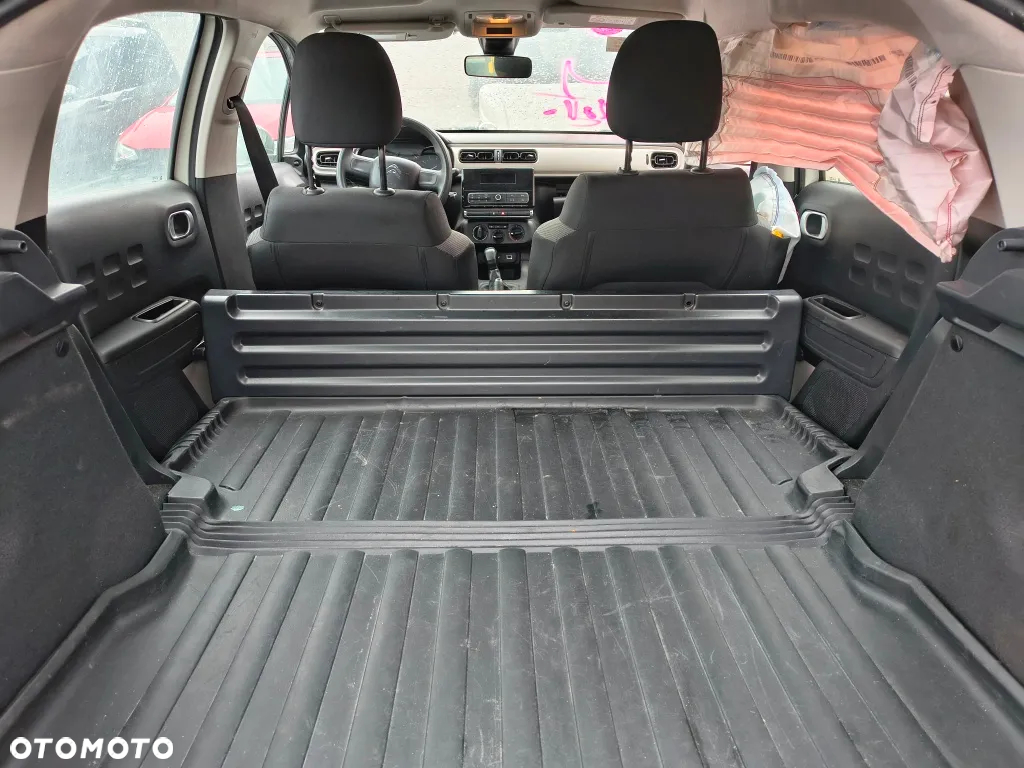 Citroën C3 BlueHDi 75 S&S 83g FEEL - 7