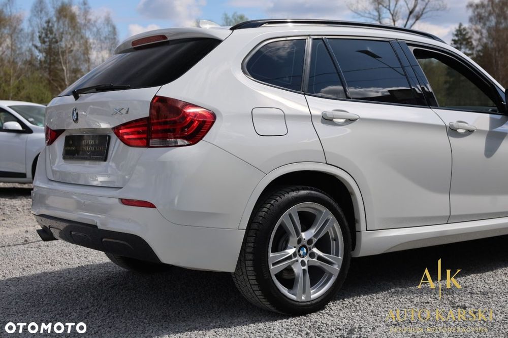 BMW X1 - 14