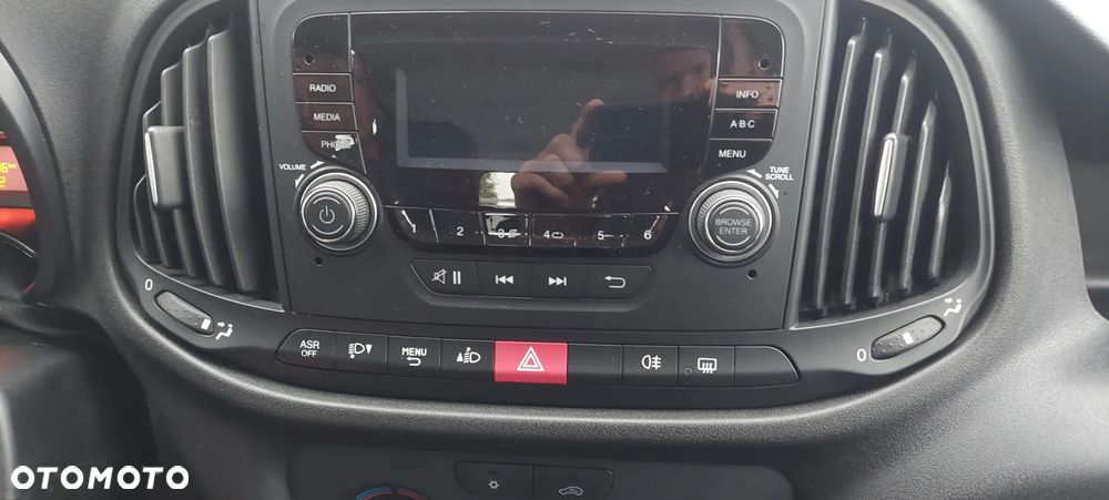 Fiat Doblo - 27