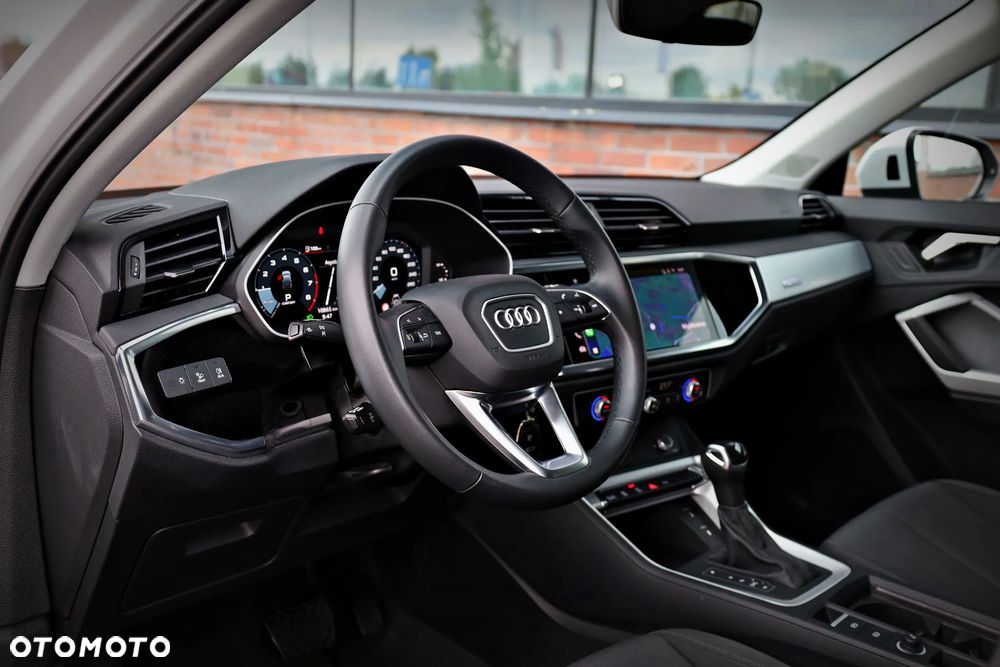 Audi Q3 Sportback - 20