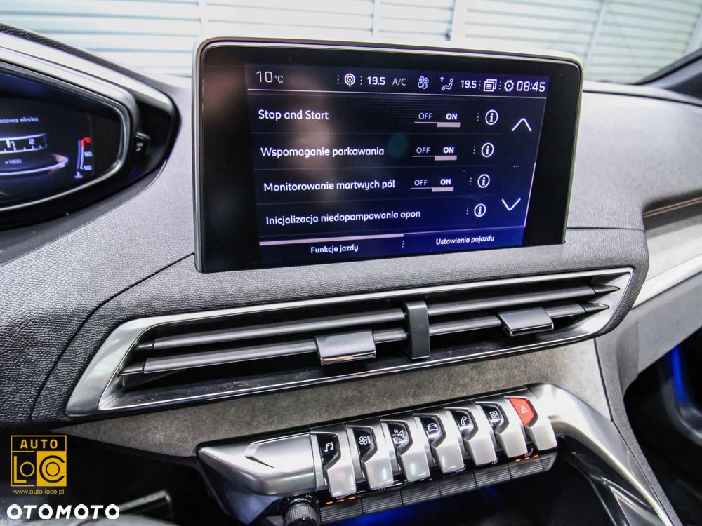 Peugeot 5008 2.0 BlueHDi GT S&S EAT8 - 27