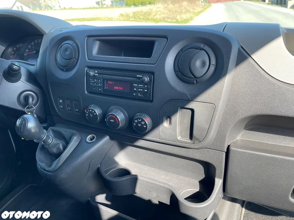 Renault Master - 27