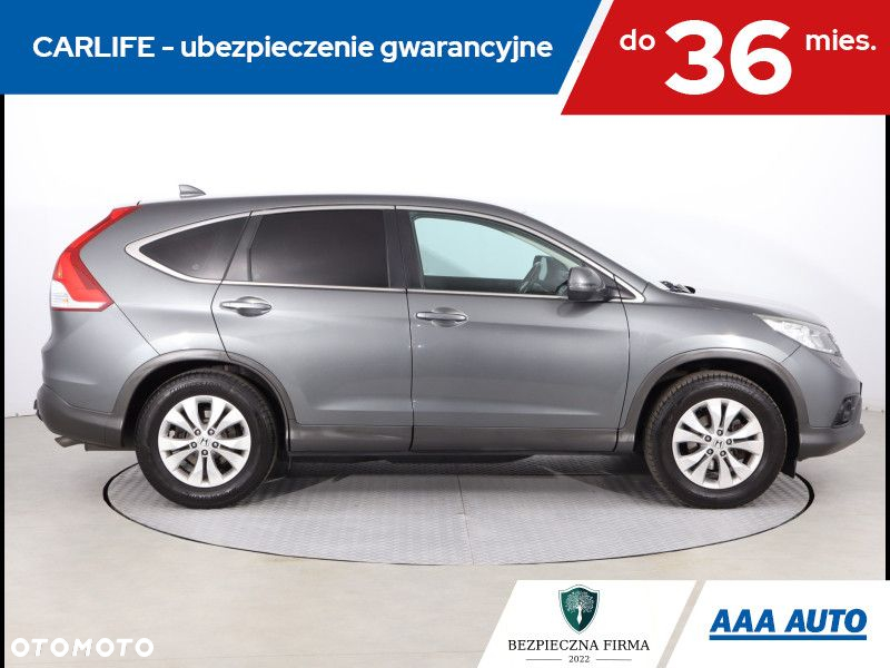 Honda CR-V - 7