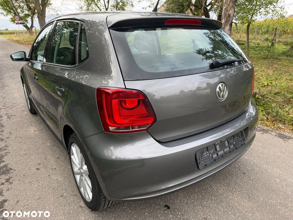 Volkswagen Polo - 5