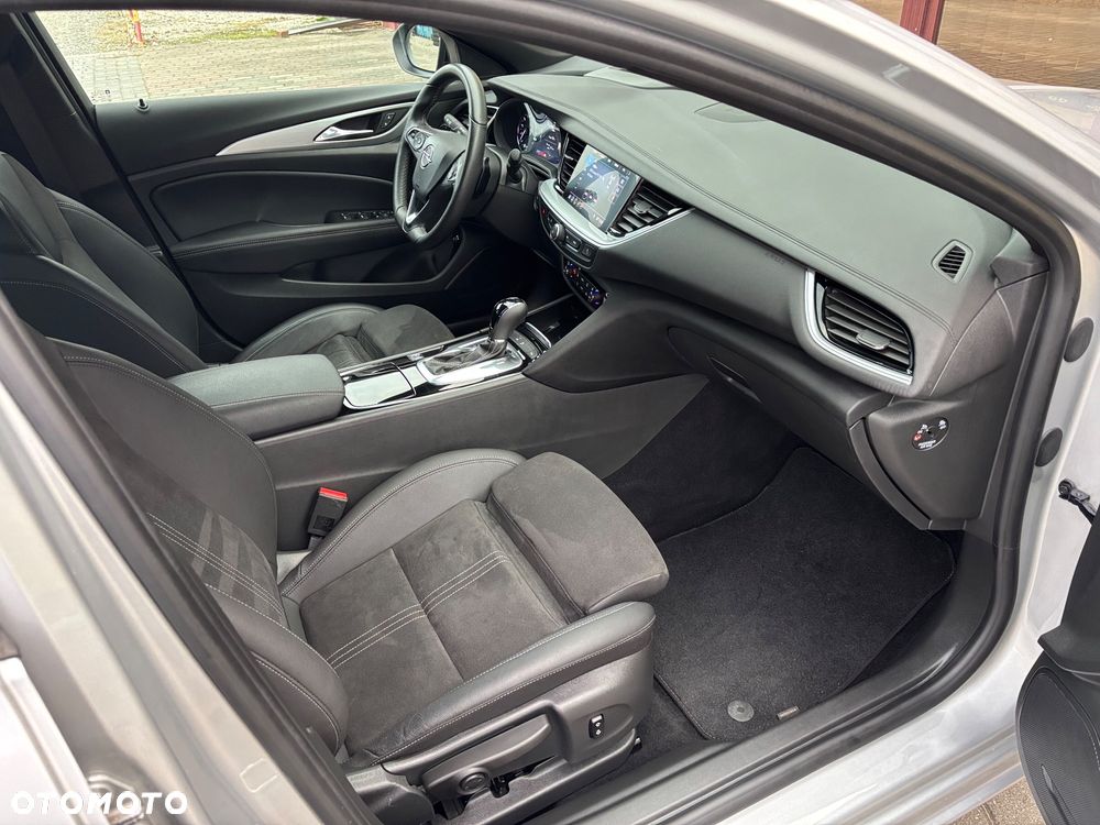 Opel Insignia 2.0 CDTI Business Edition S&S - 12