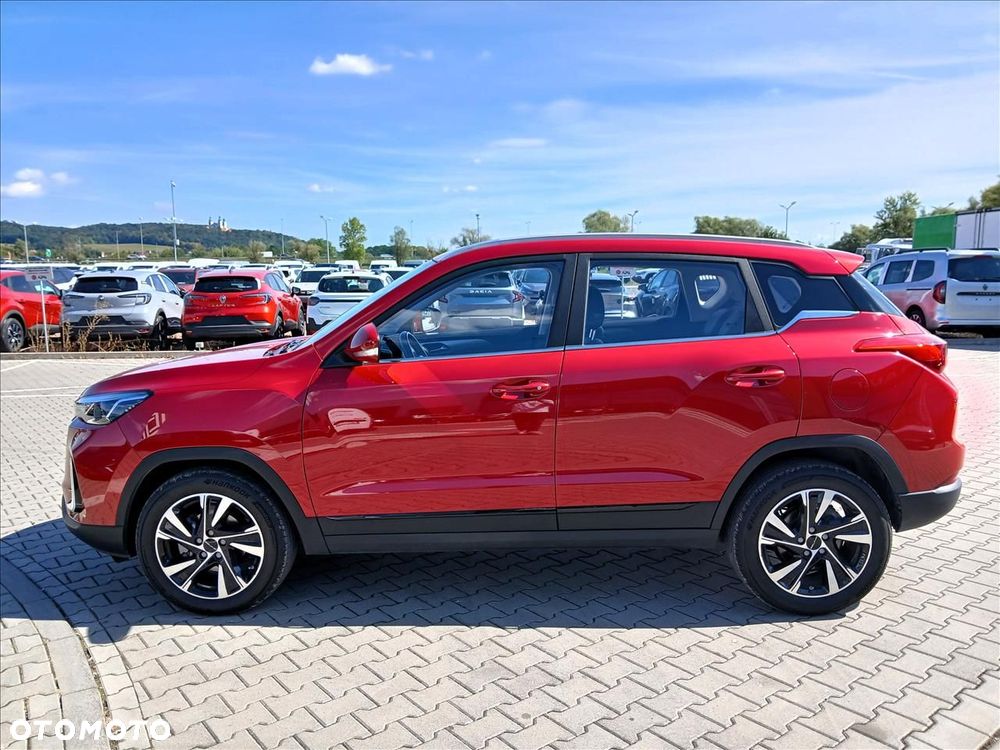 BAIC 3 1.5T Luxury - 5