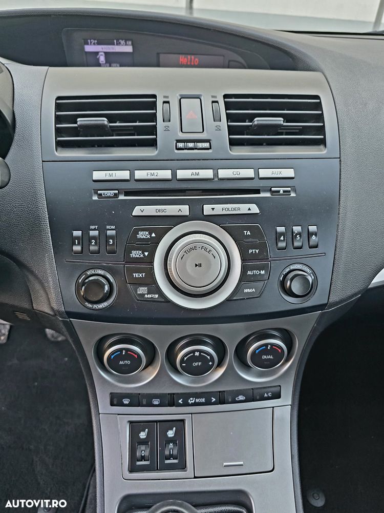 Mazda 3 - 22